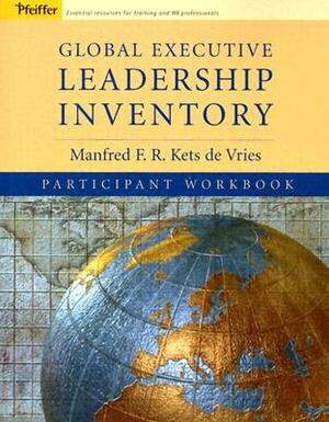 Global Executive Leadership Inventory (Geli), Self Assessment, Self by Manfred F. R. Kets de Vries