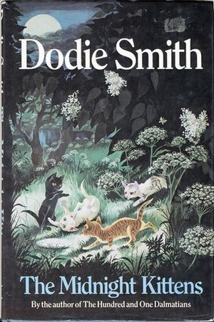 The Midnight Kittens by Dodie Smith
