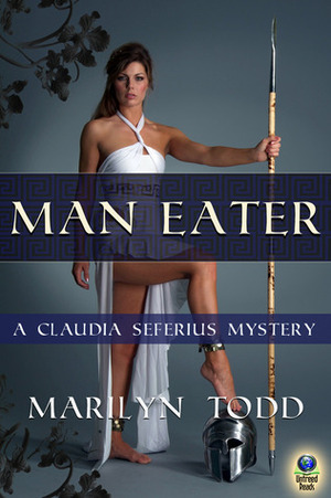 Man Eater by Marilyn Todd