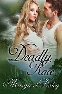 Deadly Race by Margaret Daley