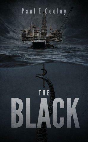 The Black by Paul Elard Cooley
