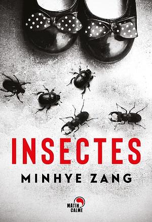 Insectes by Minghye Zang