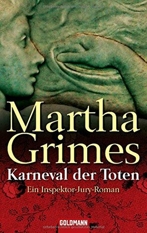 Karneval der Toten by Martha Grimes