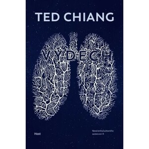 Výdech by Ted Chiang