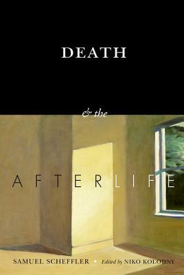 Death and the Afterlife by Samuel Scheffler