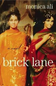 Brick Lane by Monica Ali