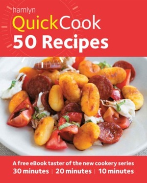 50 Recipes by Hamlyn Publishing Group