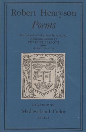 Poems by Robert Henryson