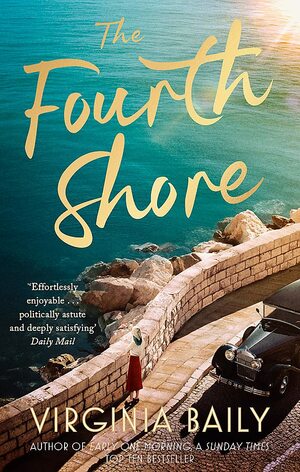 The Fourth Shore by Virginia Baily