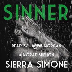 Sinner by Sierra Simone