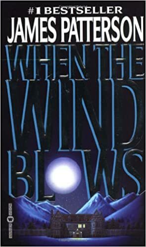 When the Wind Blows by James Patterson