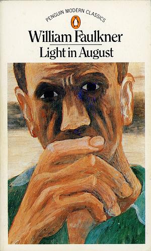 Light in August by William Faulkner