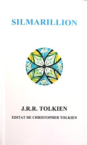 Silmarillion by J.R.R. Tolkien