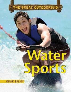 Water Sports by Diane Bailey