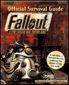Official Guide to Fallout by Nina Barton, Ronald Wartow