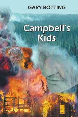 Campbell's Kids by Gary Botting