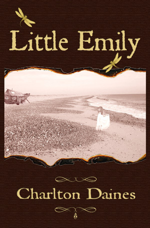 Little Emily by Charlton Daines