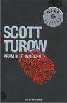 Presunto innocente by Scott Turow