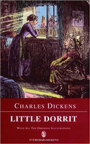 Little Dorrit by Charles Dickens