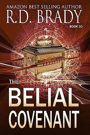 The Belial Covenant by R.D. Brady