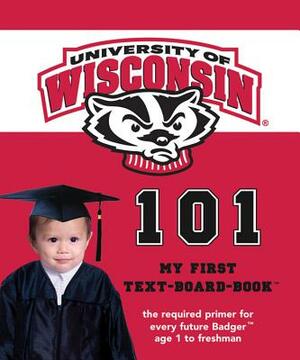 University of Wisconsin 101 by Brad M. Epstein