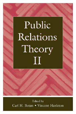 Public Relations Theory II by 