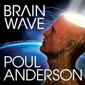 Brain Wave by Poul Anderson