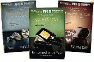 Sylvia Day Crossfire Series Boxed Set: Bared to You / Reflected in You / Entwined with You by Jill Redfield, Sylvia Day