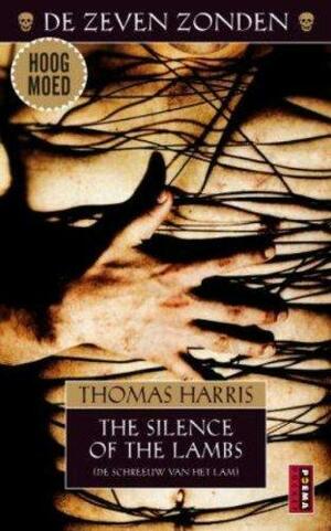 The silence of the lambs by Elly Schurink-Vooren, Thomas Harris