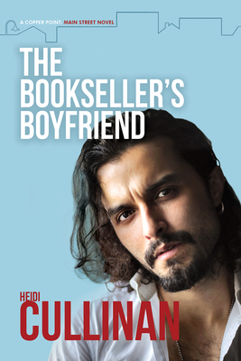 The Bookseller's Boyfriend by Heidi Cullinan