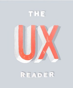 The UX Reader by Mailchimp UX Team