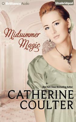 Midsummer Magic by Catherine Coulter