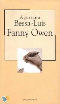 Fanny Owen by Agustina Bessa-Luís