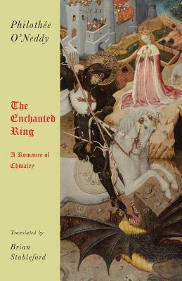 The Enchanted Ring by Théophile Dondey, Philothée O'Neddy