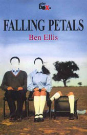 Falling Petals by Ben Ellis