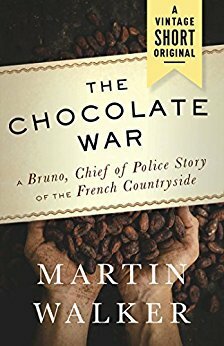 The Chocolate War by Martin Walker