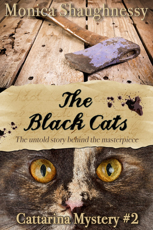 The Black Cats by Monica Shaughnessy
