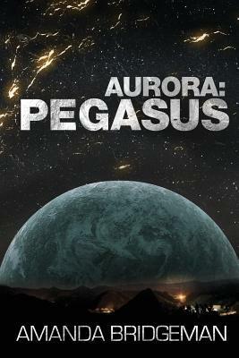 Aurora: Pegasus by Amanda Bridgeman