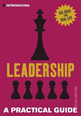 Introducing Leadership: A Practical Guide by Alison Price, David Price