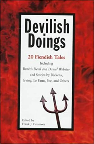 Devilish Doings by Frank J. Finamore