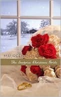 The Surprise Christmas Bride by Maureen Child