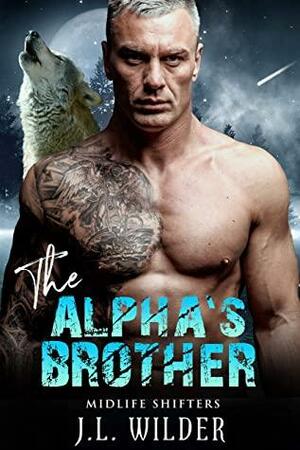 The Alpha's Brother by J.L. Wilder