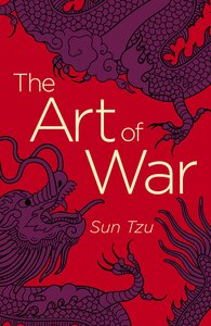 The Art of War by Sun Tzu