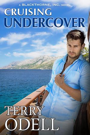 Cruising Undercover by Terry Odell