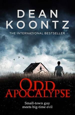 Odd Apocalypse by Dean Koontz