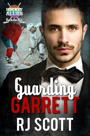Guarding Garrett by R.J. Scott