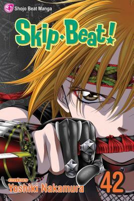 Skip Beat!, Vol. 42 by Yoshiki Nakamura