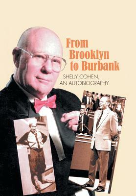 From Brooklyn to Burbank by Sheldon Cohen