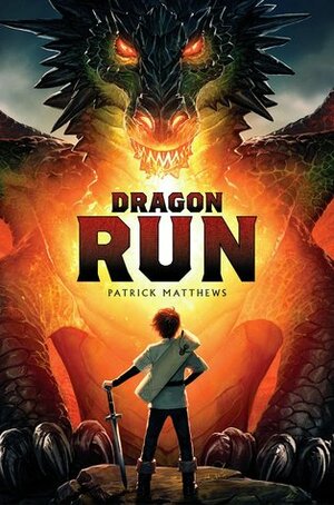 Dragon Run by Patrick Matthews