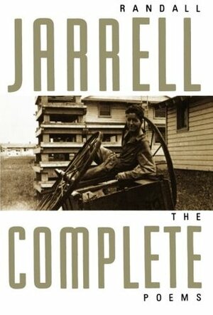 The Complete Poems by Randall Jarrell